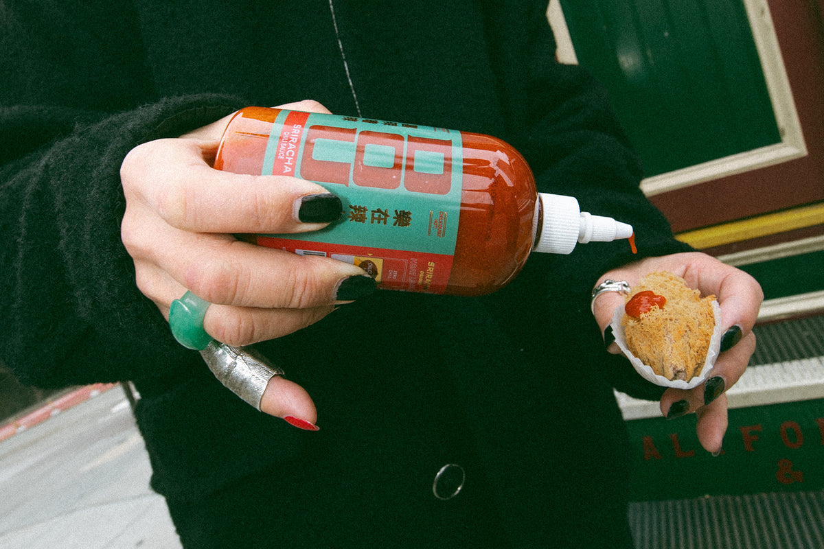 Sriracha
