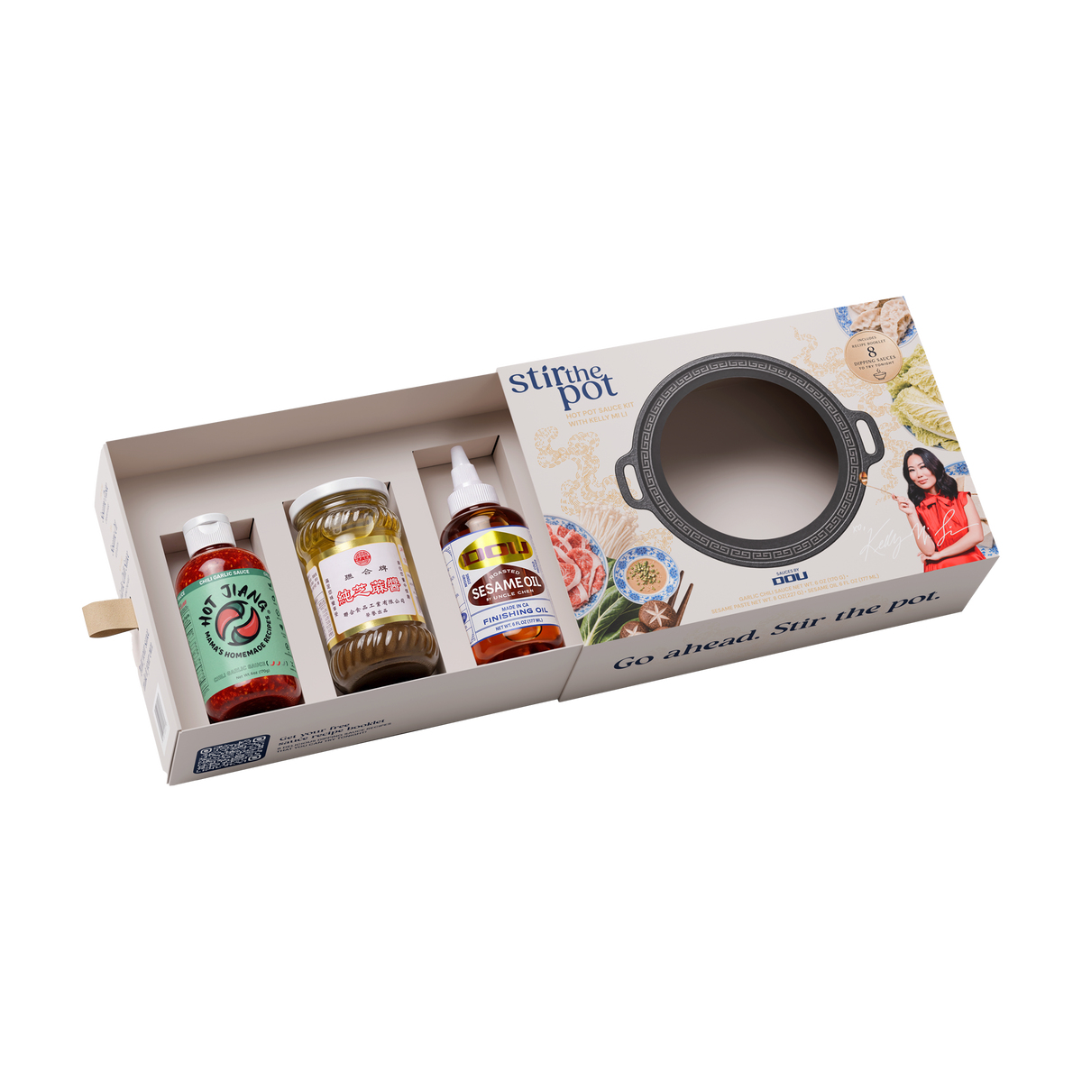 Hot Pot Kit