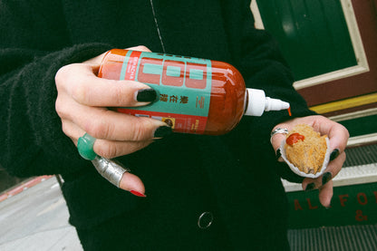 Sriracha