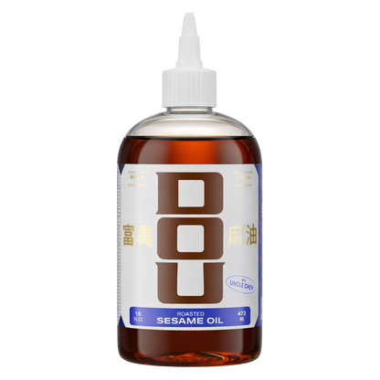 Sesame Oil