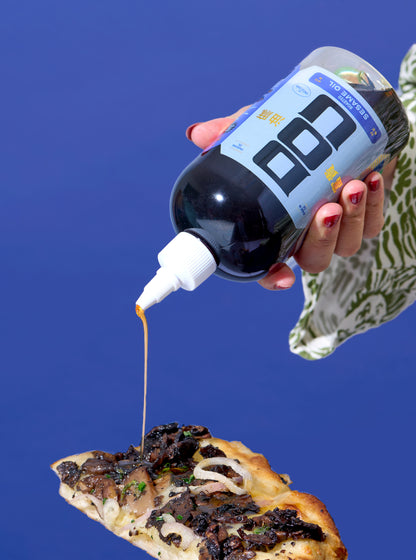 Sesame Oil