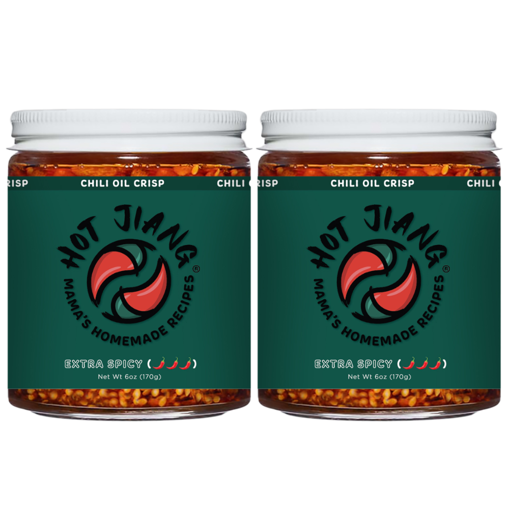 CHILI OIL CRISP - BUNDLES