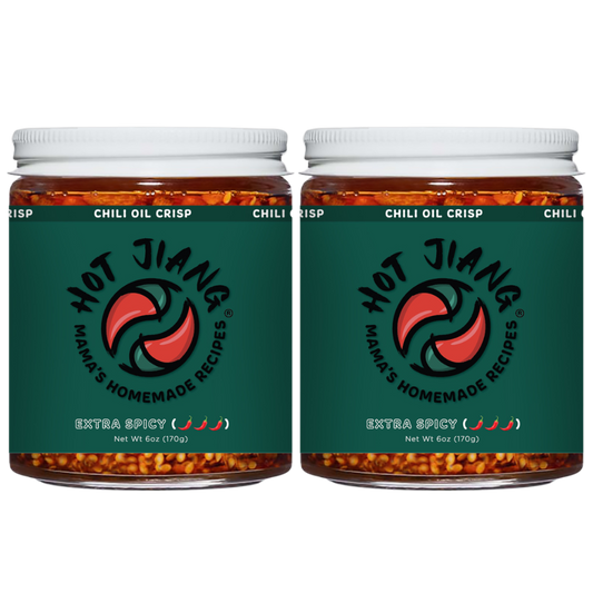 CHILI OIL CRISP - BUNDLES