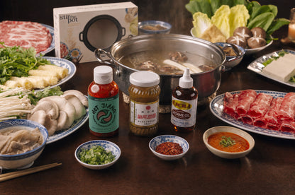 Hot Pot Kit