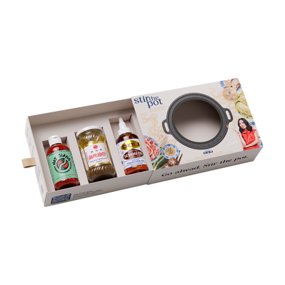 Hot Pot Kit